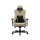 Fotel gamingowy Anda Seat Kaiser 3E XL fabric Dark beige